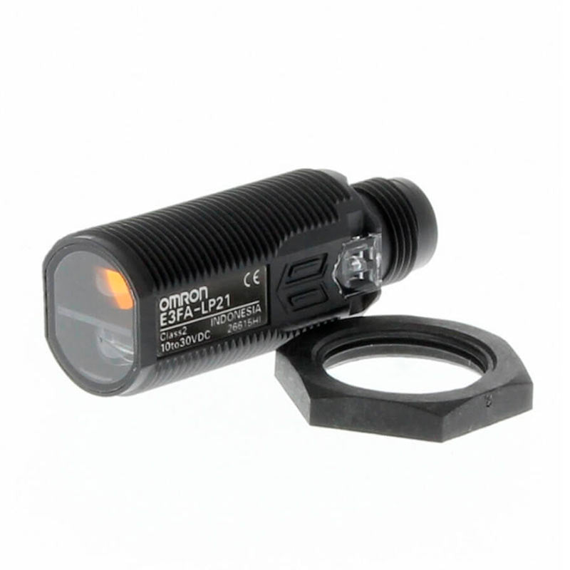 E3FA - LN21 - Sensor fotoelectrico