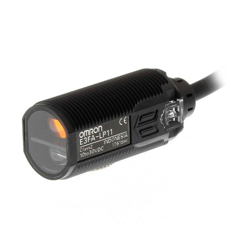 E3FA - LP11 - 2M - Sensor Fotoelectrico