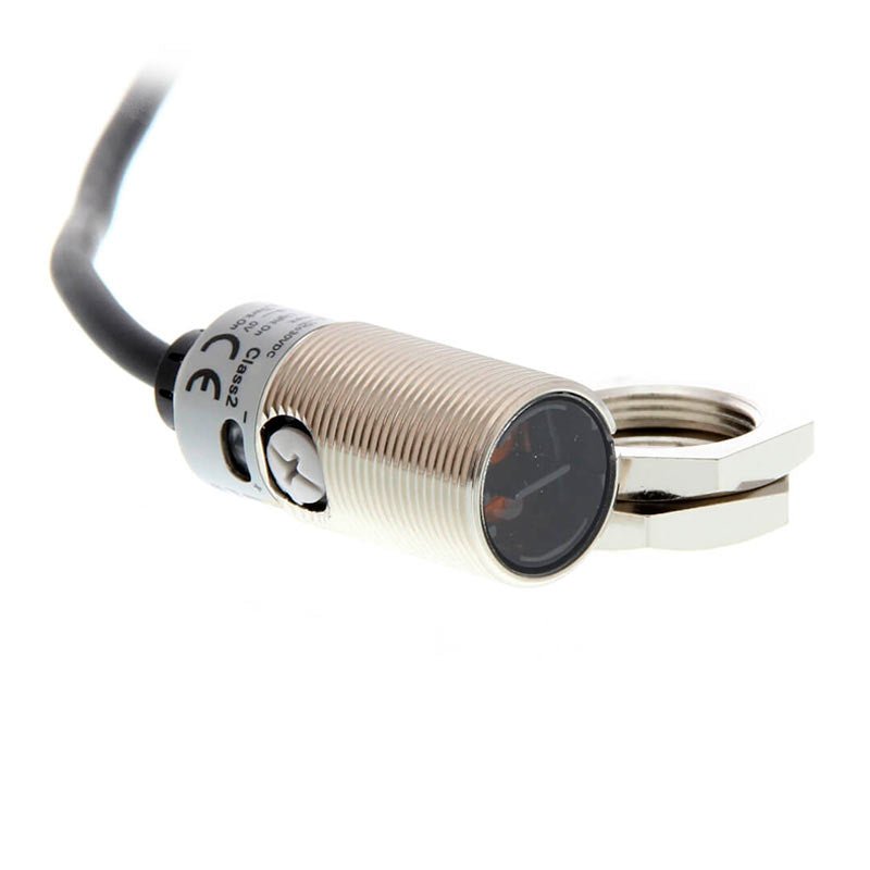 E3FB - DP13 - 2M - Sensor Fotoelectrico