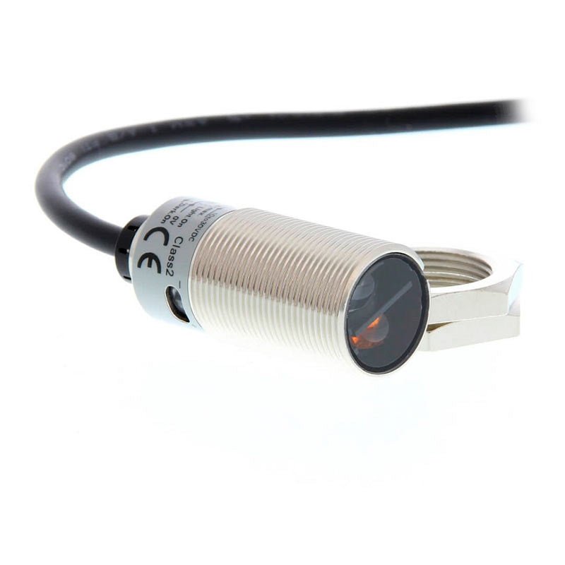 E3FB - LP11 - 2M - Sensor Fotoelectrico