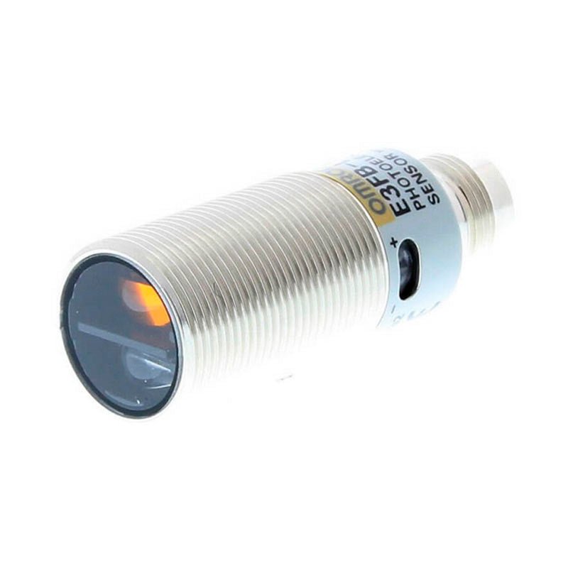 E3FB - LP21 - Sensor Fotoelectrico