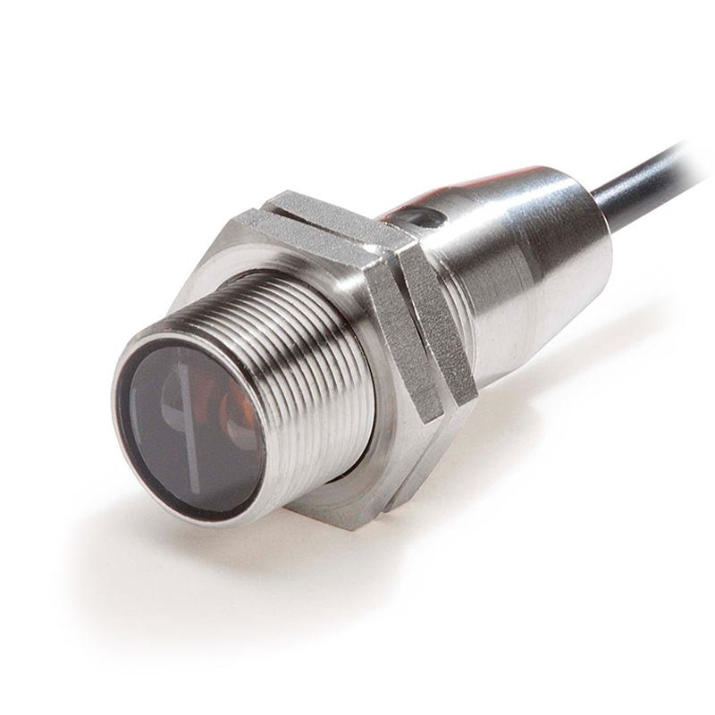 E3FC - LP11 - 2M - Sensor Fotoelectrico