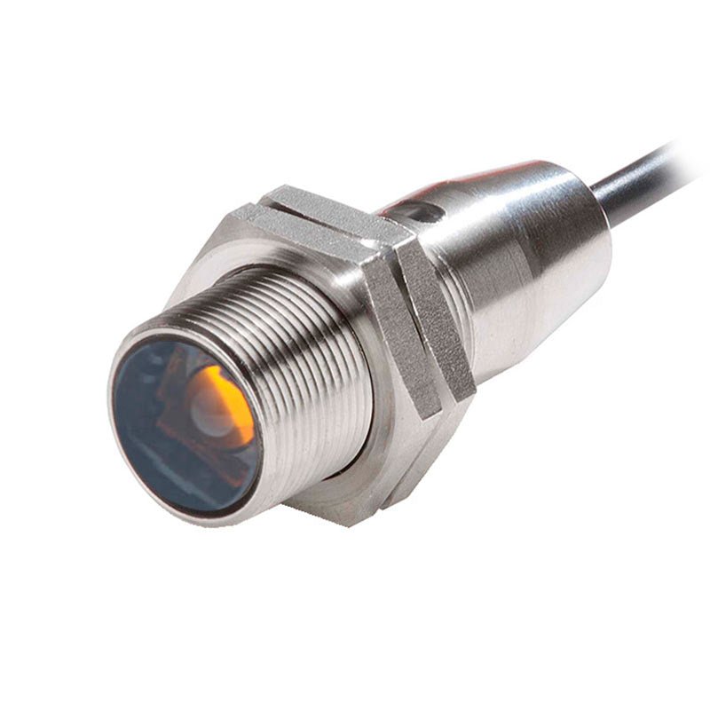 E3FC - TN11 - 2M - Sensor Fotoelectrico