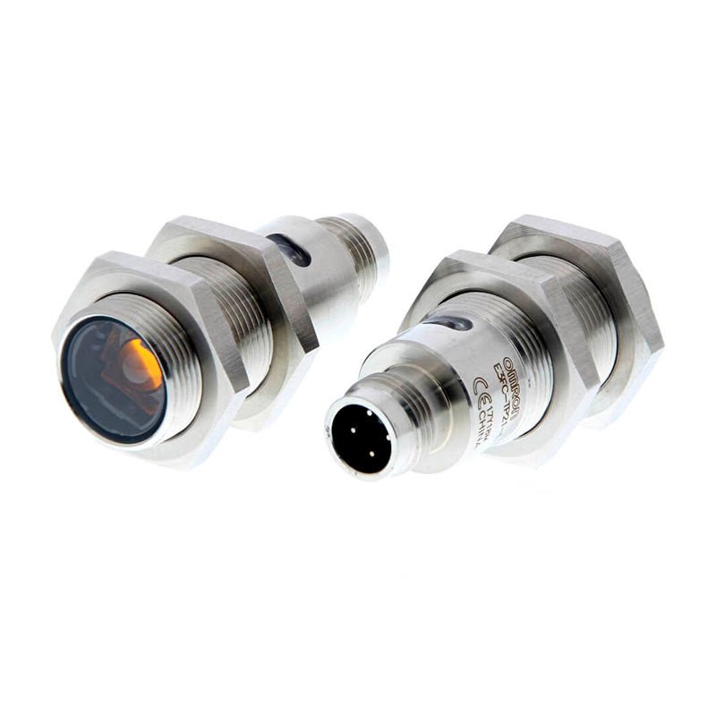 E3FC - TN21 - Sensor Fotoelectrico