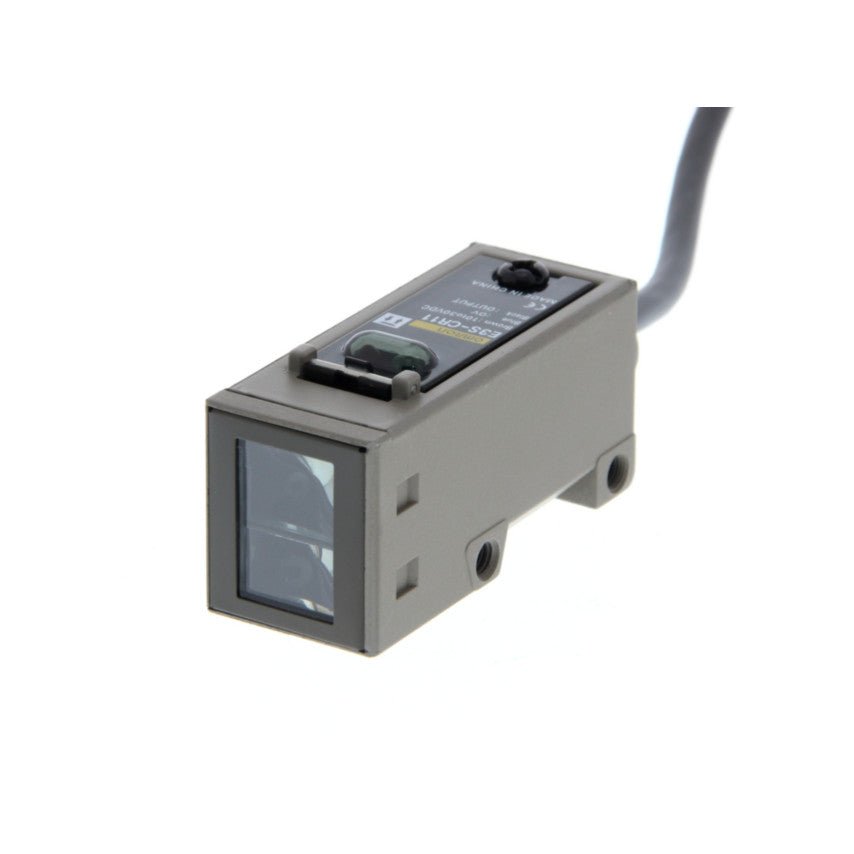 E3S - CR11 - M1J0 3M - Sensor Fotoelectrico