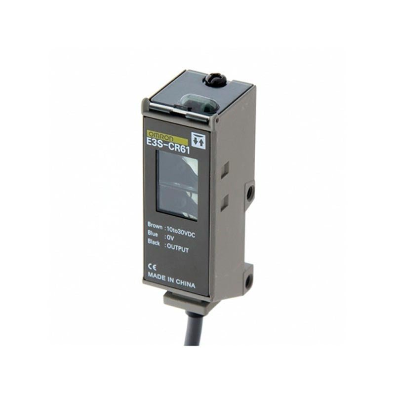 E3S - CR61 5M - Sensor Fotoelectrico