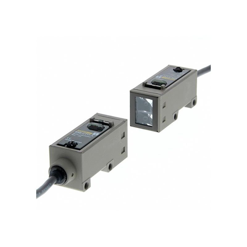 E3S - CT11 5M - Sensor Fotoelectrico