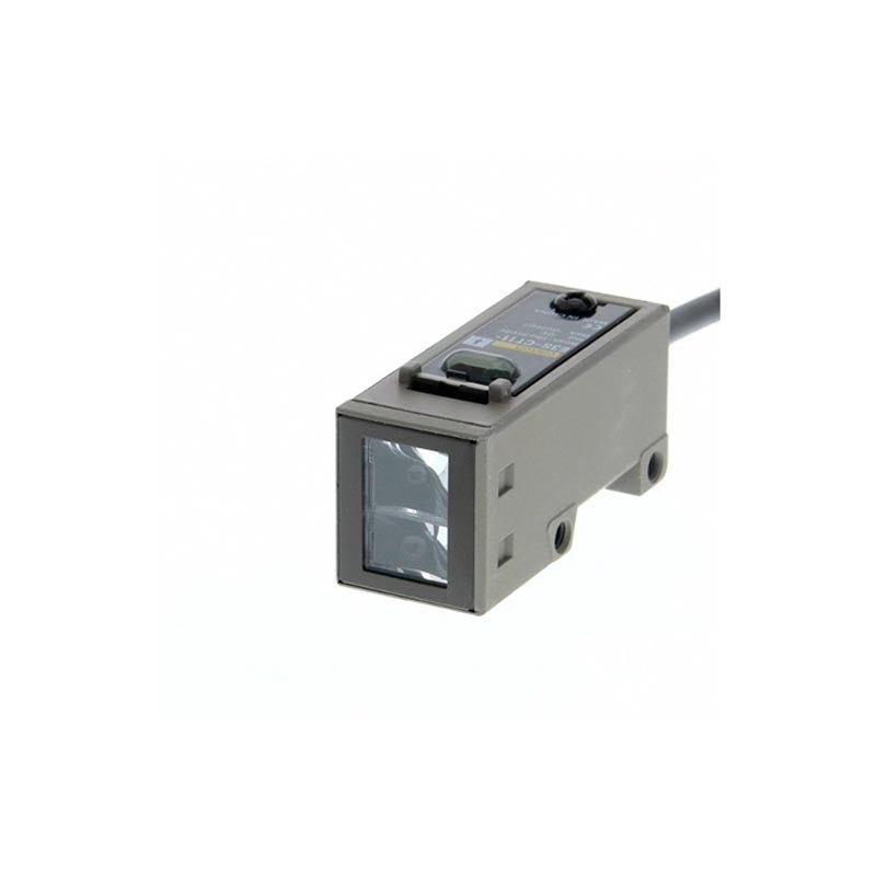 E3S - CT11 - D 5M - Sensor Fotoelectrico