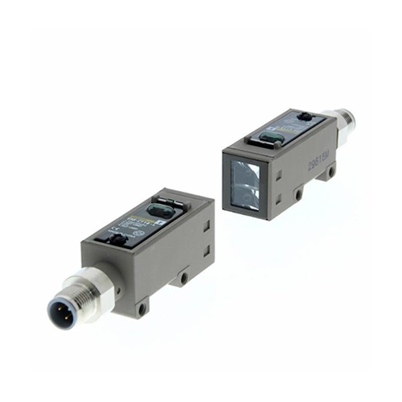 E3S - CT16 - Sensor Fotoelectrico