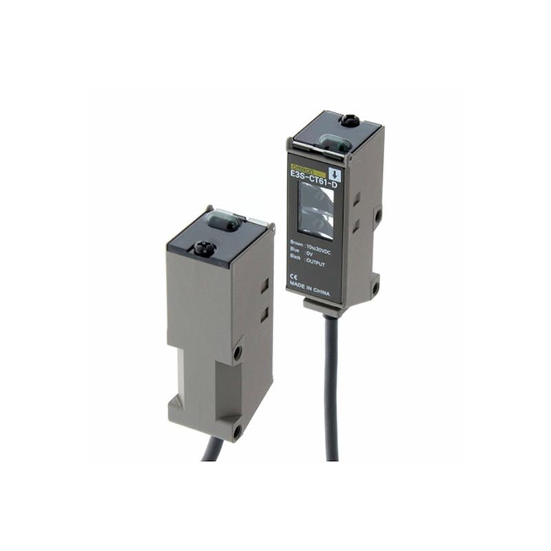 E3S - CT61 5M - Sensor Fotoelectrico
