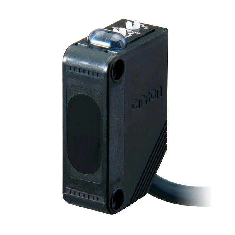 E3Z - D62 - Sensor Fotoelectrico