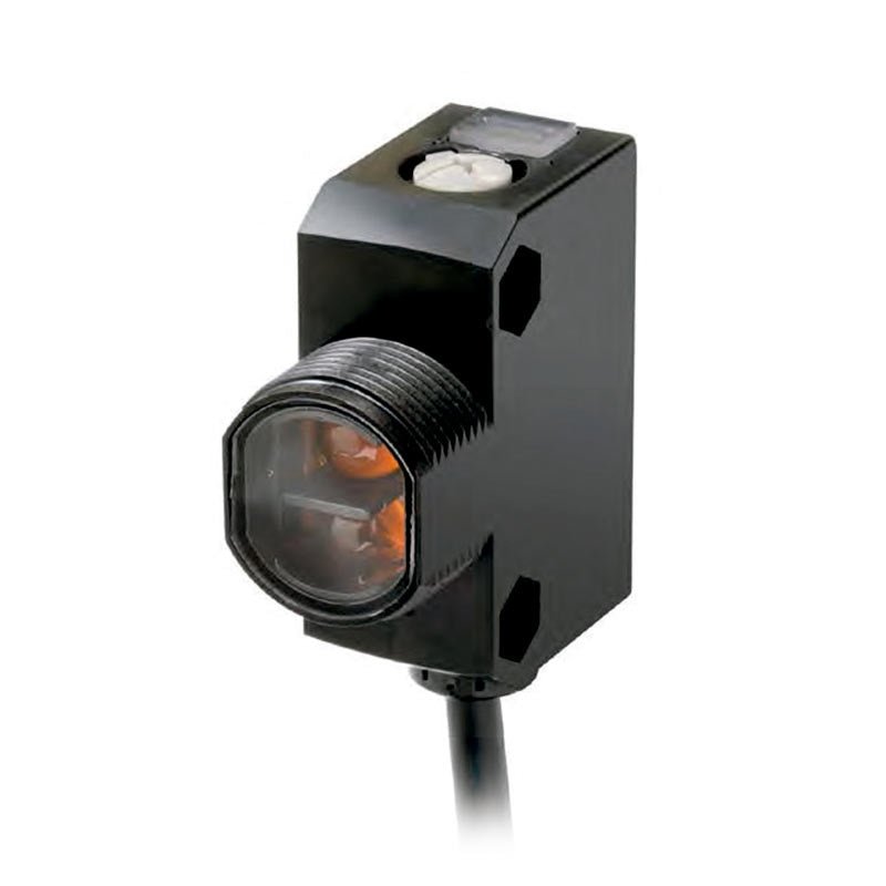 E3Z - FDN14 - 2M - Sensor Fotoelectrico