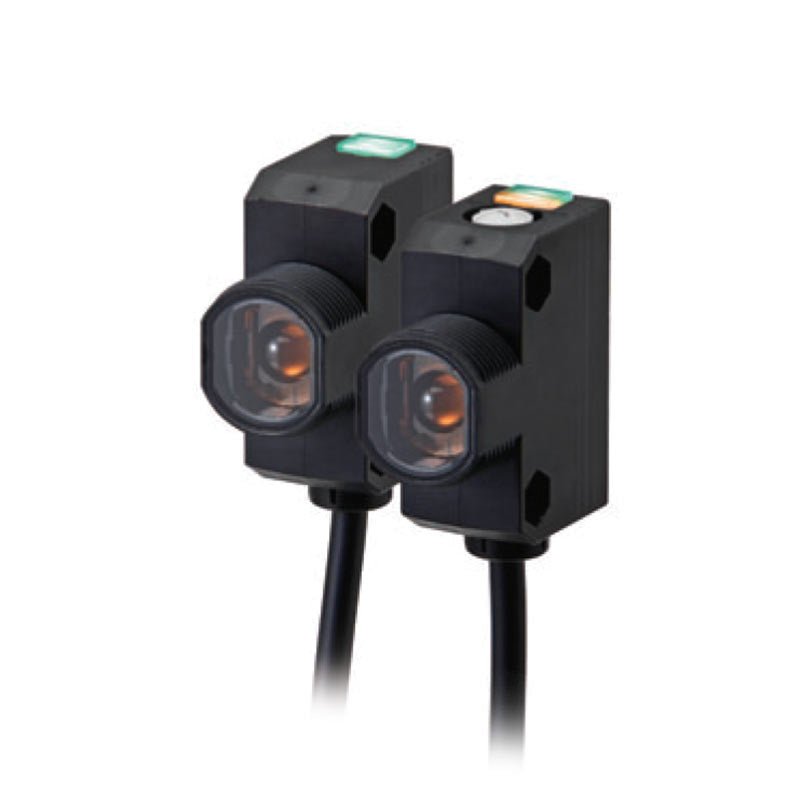 E3Z - FTP11 - 2M - Sensor Fotoelectrico