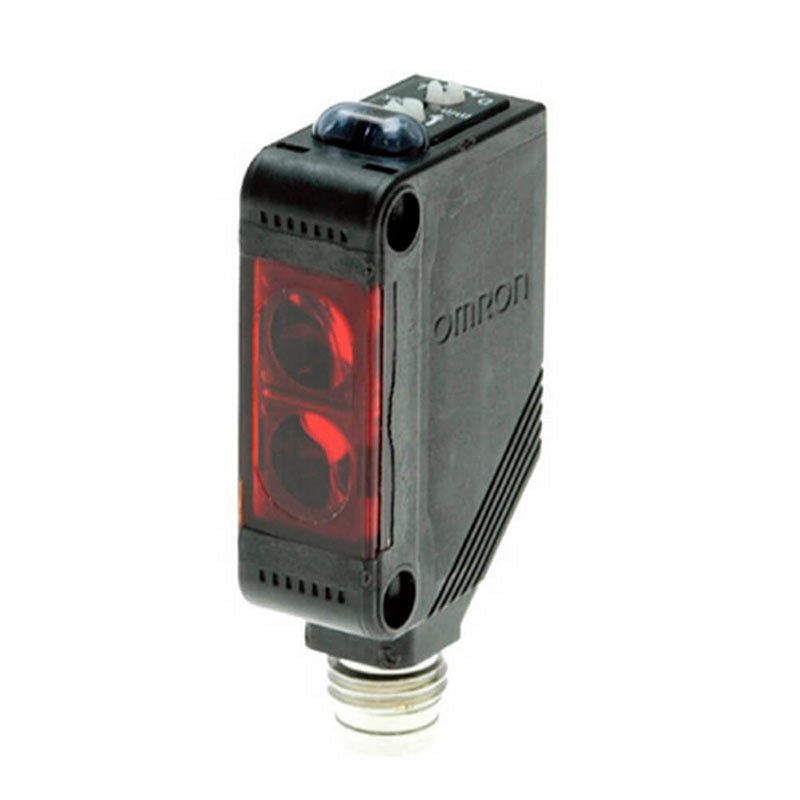 E3Z - L66 - Sensor Fotoelectrico