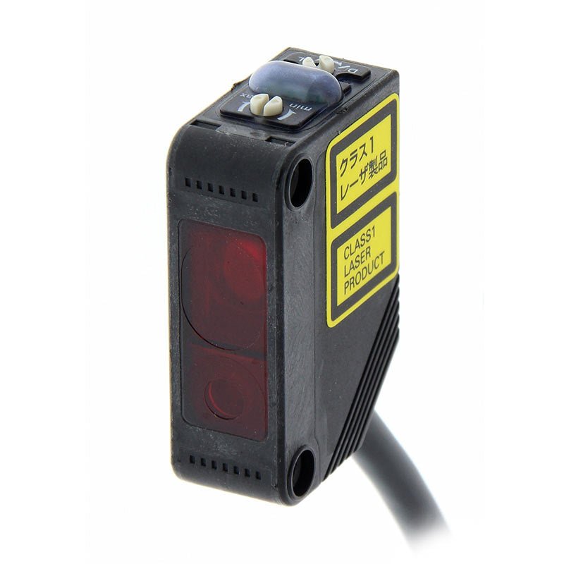 E3Z - LL81 - 2M - Sensor Fotoelectrico