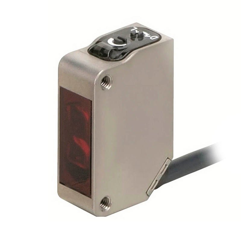 E3Z - MD82 - 2M - Sensor Fotoelectrico