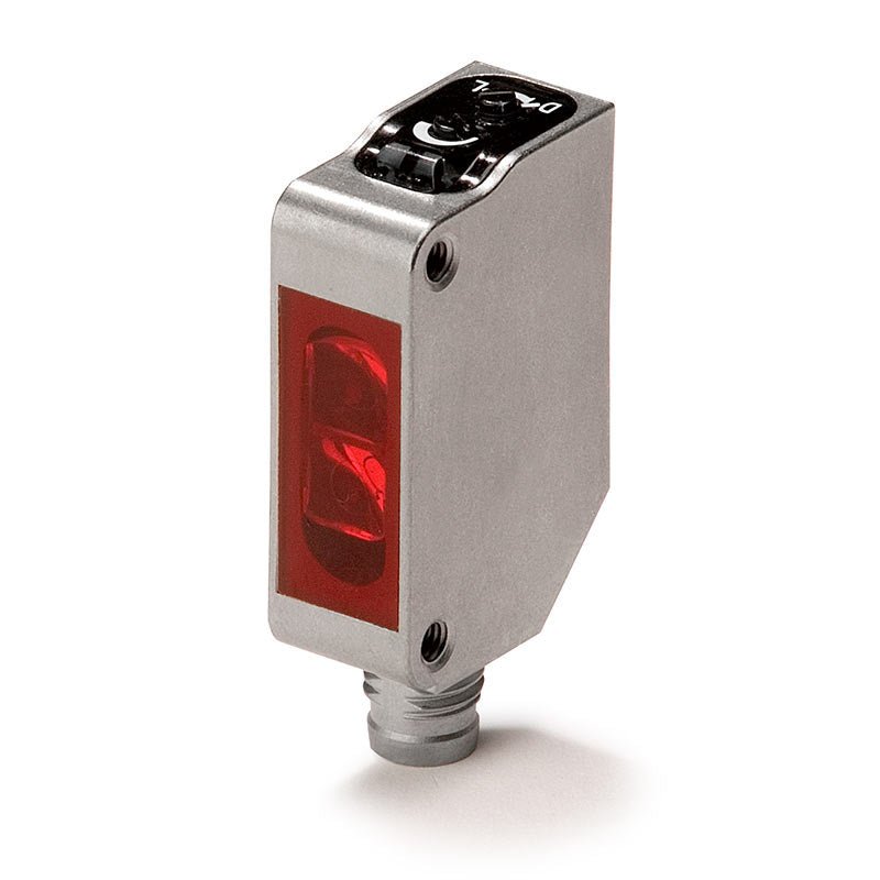 E3Z - MD87 - Sensor Fotoelectrico