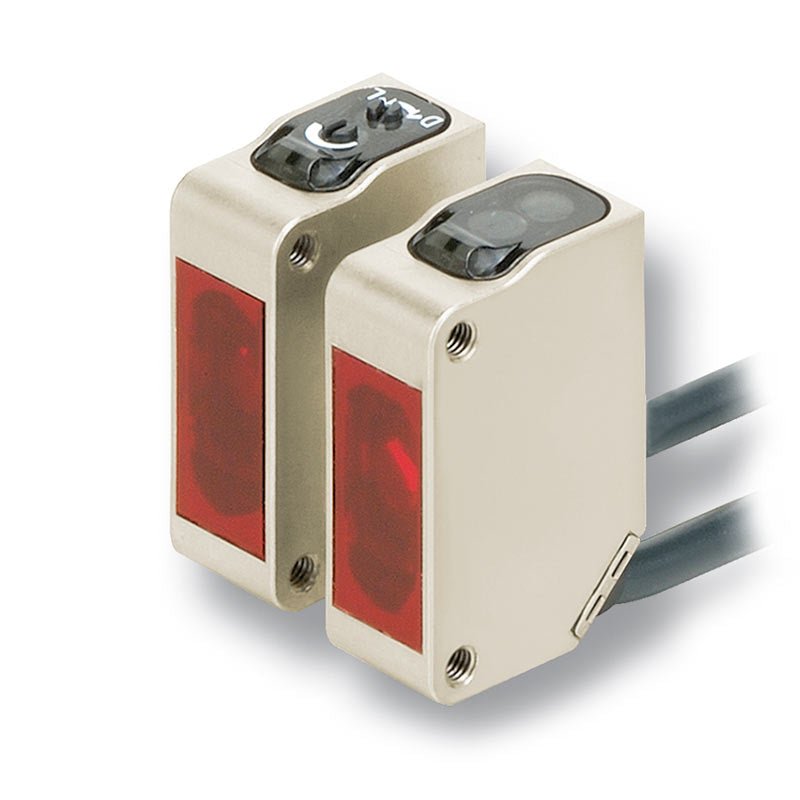 E3Z - MT83 - 2M - Sensor Fotoelectrico