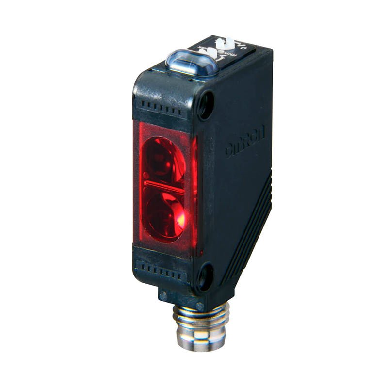 E3Z - R66 - Sensor Fotoelectrico