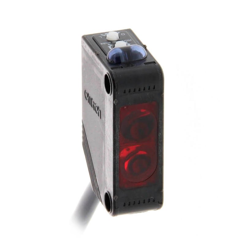 E3Z - R81 - Sensor Fotoelectrico
