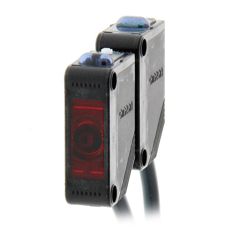 E3Z - T61 - Sensor Fotoelectrico