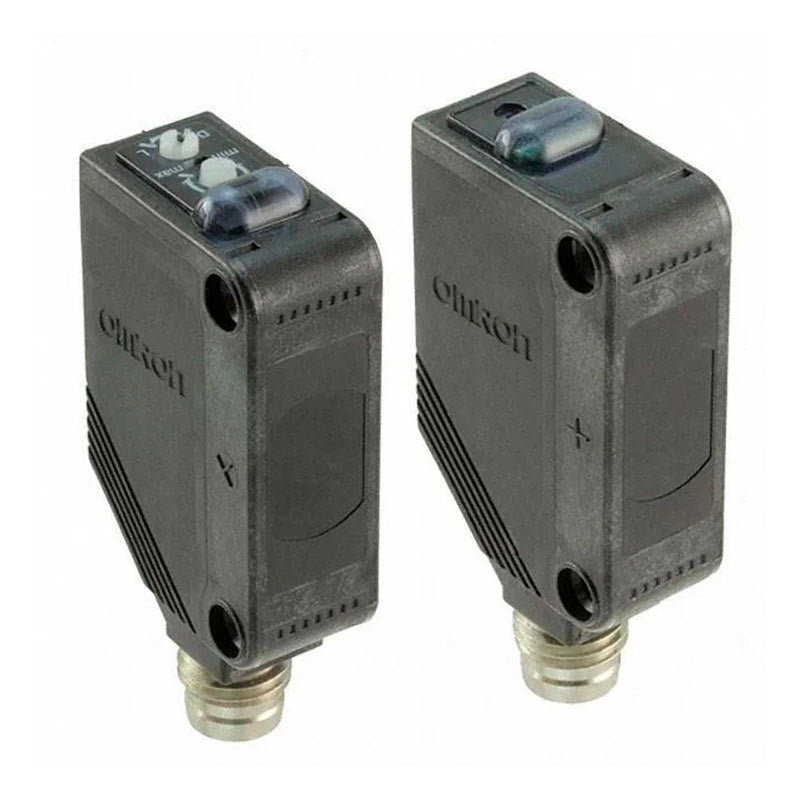 E3Z - T86 - Sensor Fotoelectrico