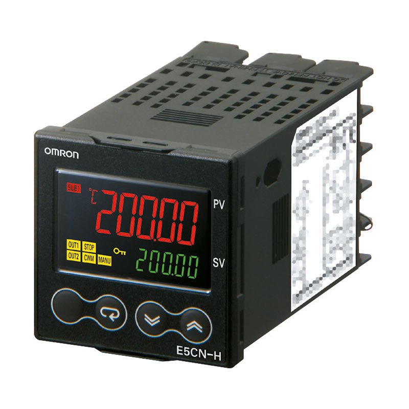 E5CN - HC2M - 500 AC100 - 240