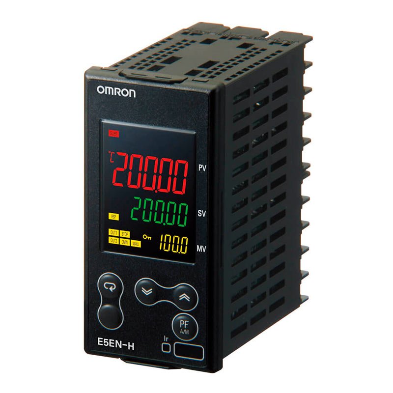 E5EN - HAA2HHBFM - 500 AC100 - 240