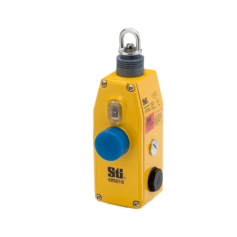 ER5018 - 021M Soga de Tiro