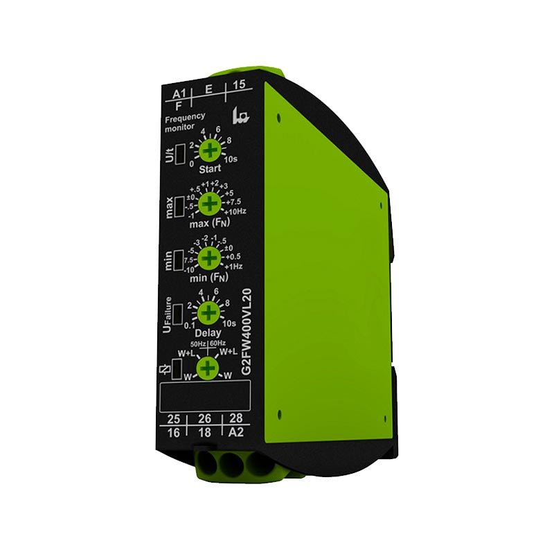 G2FW400VL20 24 - 240V - Monitor