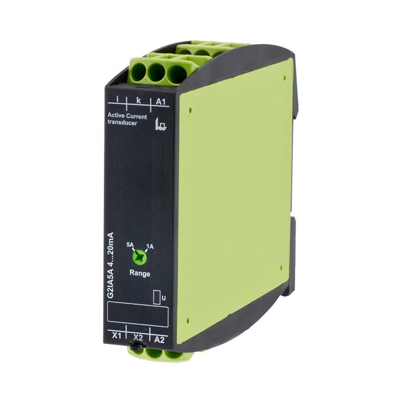 G2IA5A 4...20MA - Monitor