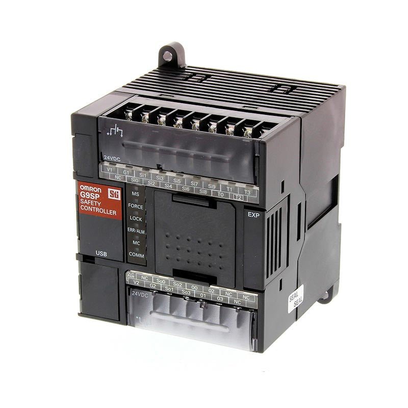 G9SP - N10S - Controlador