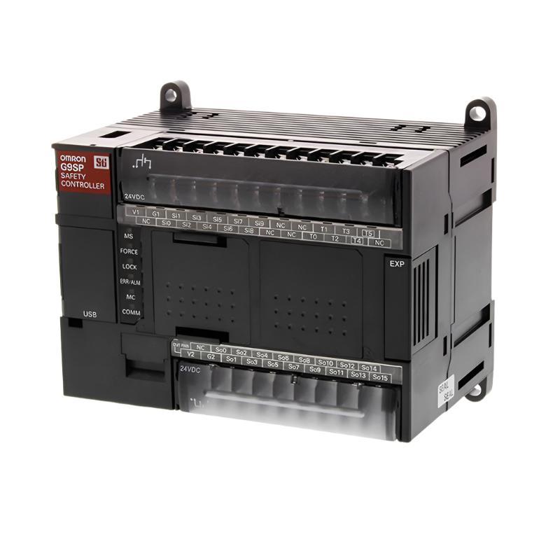 G9SP - N20S - Controlador