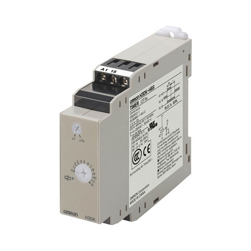 H3DK - HBL AC/DC24 - 48