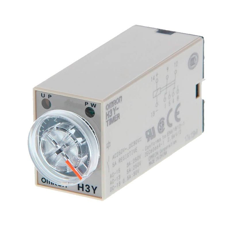 H3YN - 21 AC100 - 120