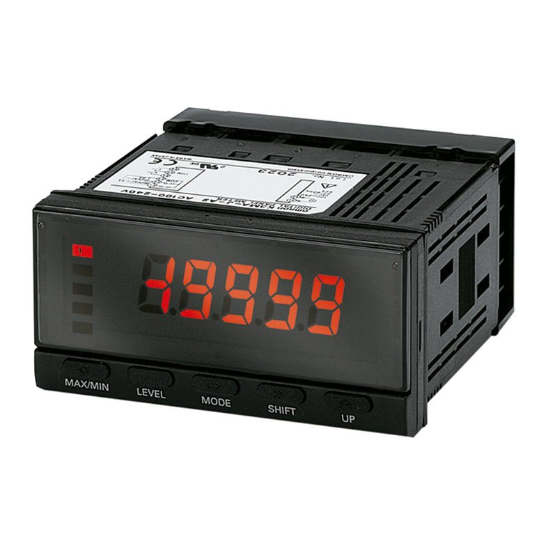 K3MA - F - A2 24VAC/VDC