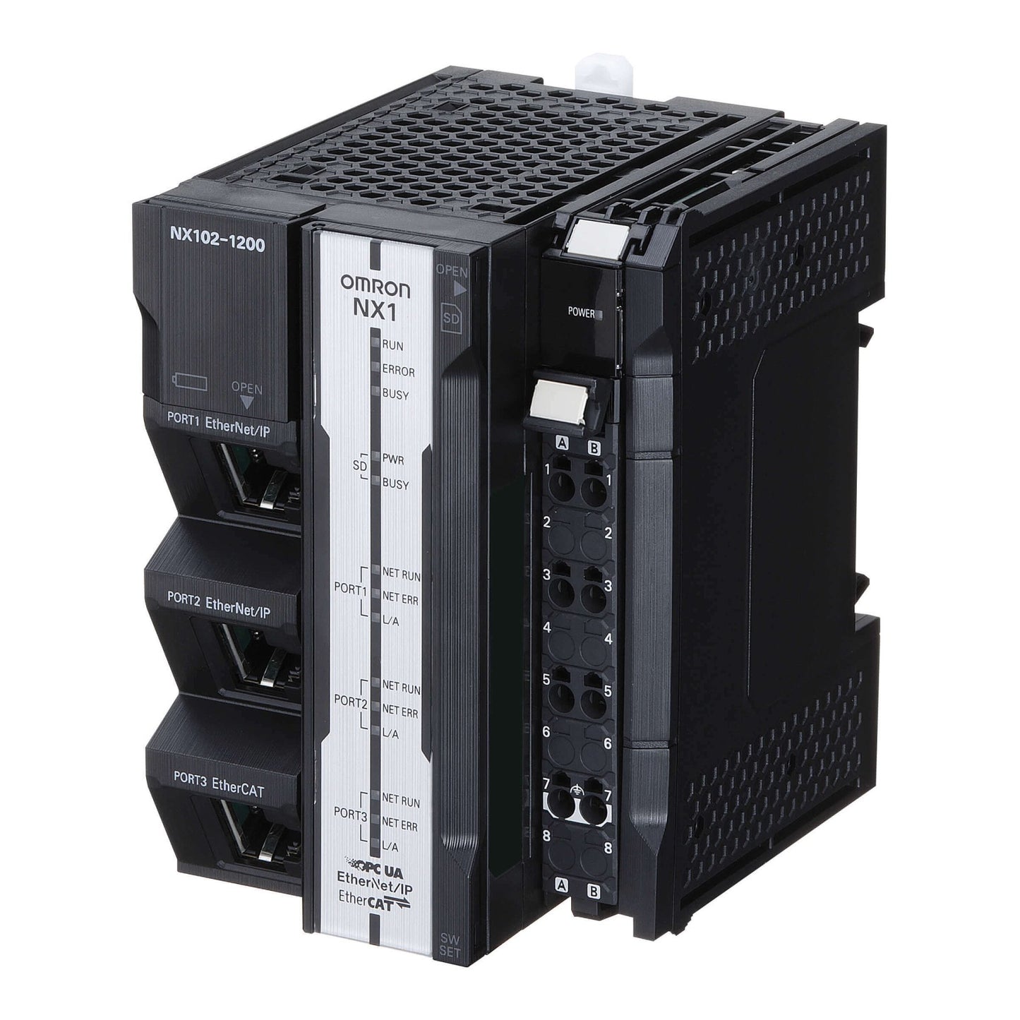 NX102 - 9000