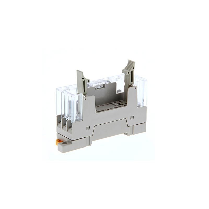 P7SA - 10F - ND DC24 - Zócalo