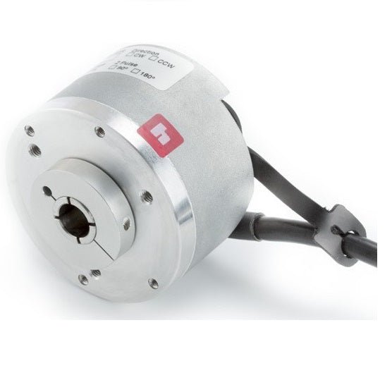 PR90H - 22C1C - C - Encoder Incremental