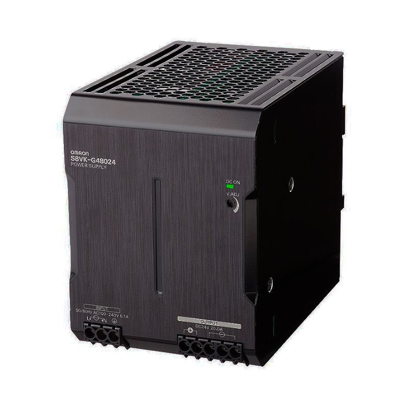 S8VK - G48024 - Fuente