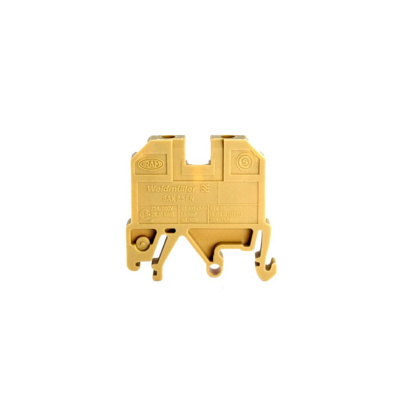 SAK 2.5 TC EN CH (C010726.010A)