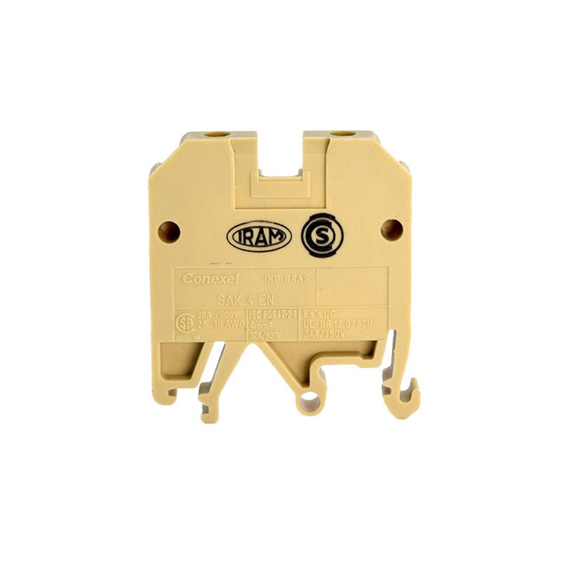 SAK 4 EN PA BEIGE EX (C012836.010A)