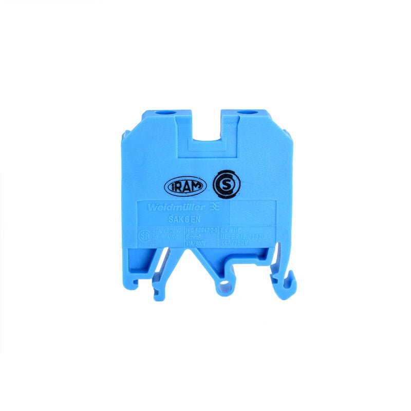 SAK 6 EN PA AZUL EX (C902516.610A)