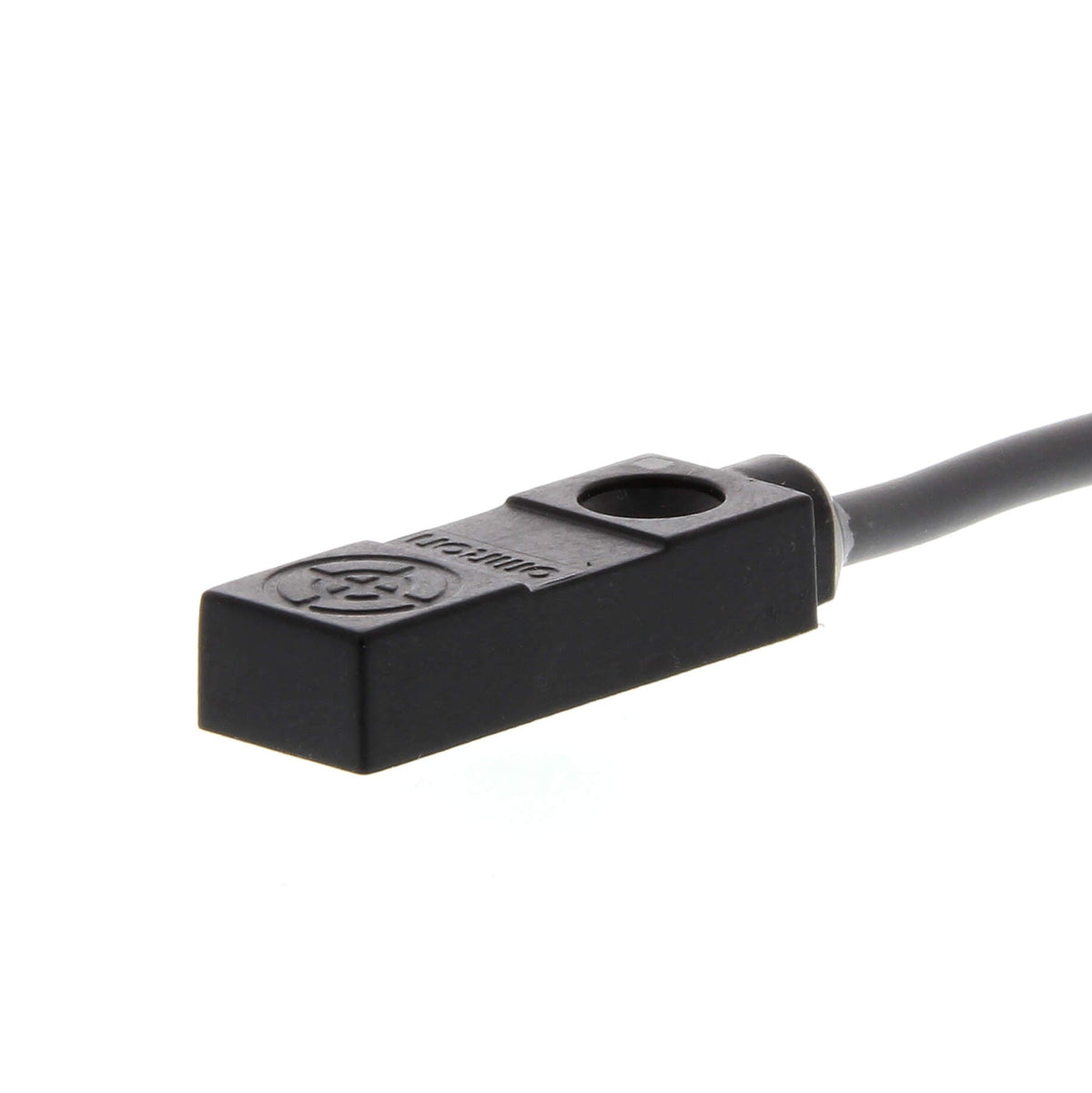 TL-W3MB1 - Sensor inductivo plano 3 mm PNP NA cable 2 m - OMRON