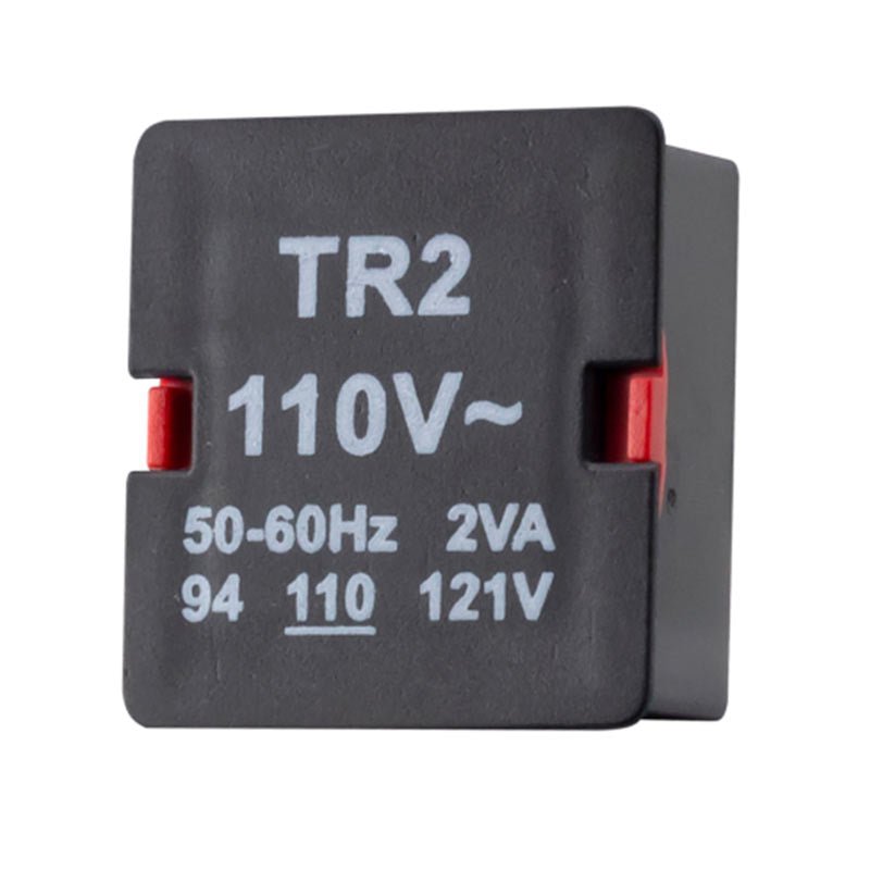 TR2 - 110VAC