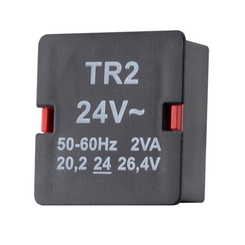 TR2 - 24VAC