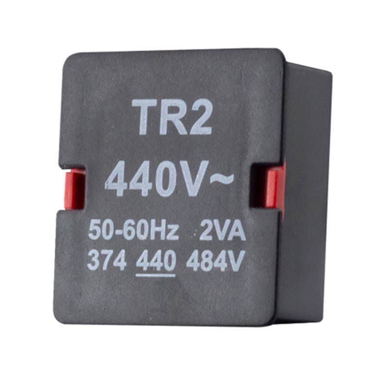 TR2 - 440VAC