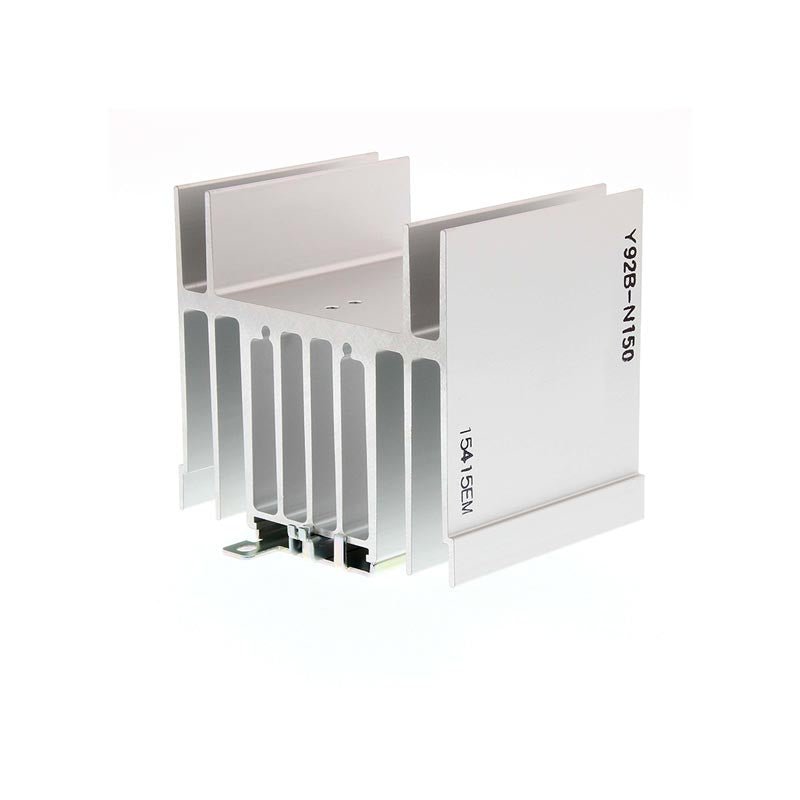 Y92B - N150 - Disipador