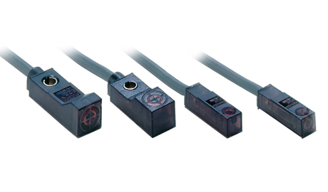E2S – Sensores Inductivos Súper Compactos – Omron