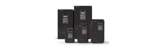 Variador de Velocidad